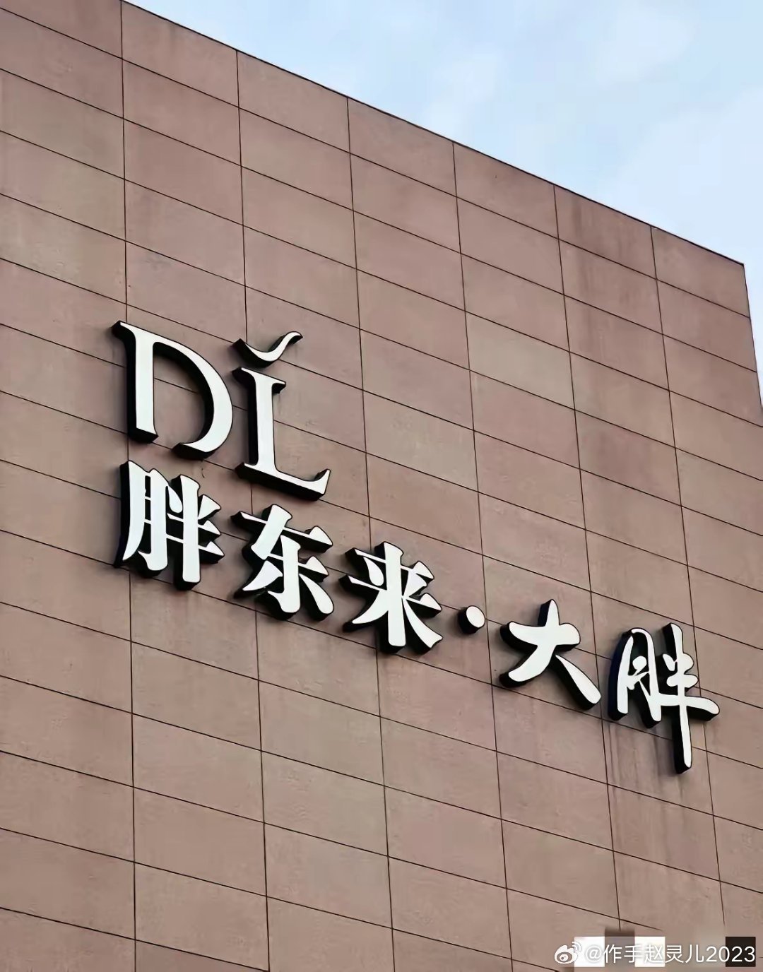 胖东来火了胖东来火了，网络热门现象深度解析